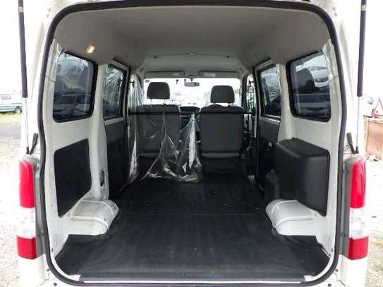 TOYOTA TOWNACE KDL (MKOPO/HIRE PURCHASE ACCEPTED) image 7