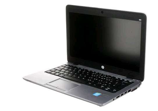 HP EliteBook 820G2-12.5″-Core i5 5200U 4 GB RAM image 2