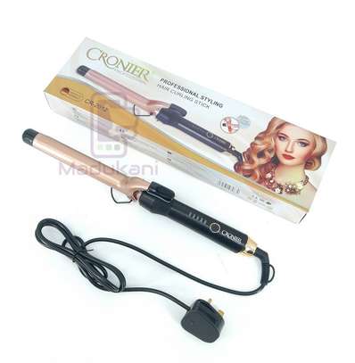 Cronier CR2012 Hair Curling Stick Curling Iron image 5