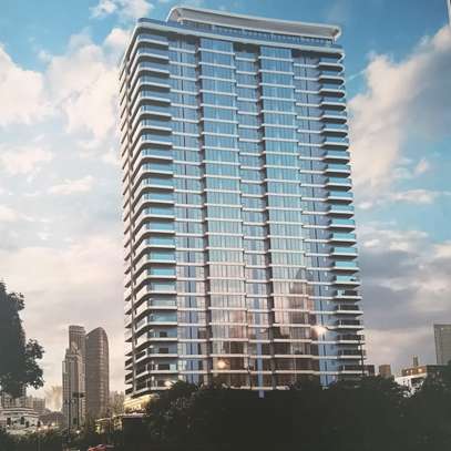 1 Bed Apartment with Swimming Pool in Westlands Area image 11