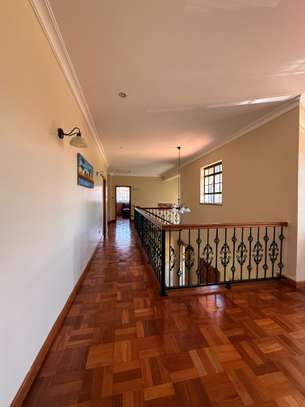 4 Bed Townhouse with En Suite at Bogani Road image 4