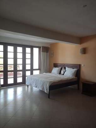 3 Bed Apartment with En Suite in Nyali Area image 11