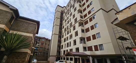 3 Bed Apartment in Kiambu Road image 28