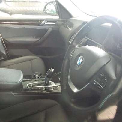 BMW X3Diesel image 6