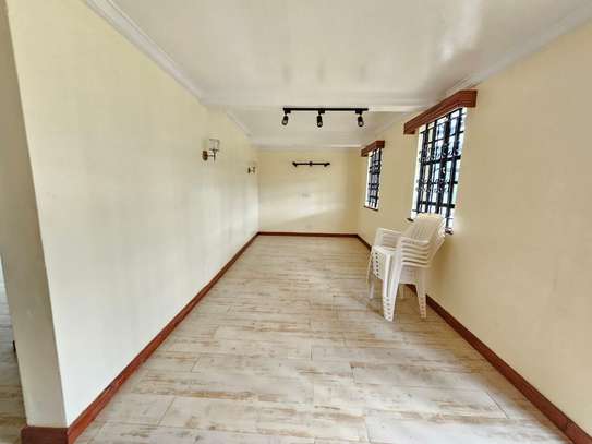 4 Bed House with En Suite in Thigiri image 6