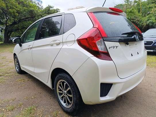 HONDA FIT G F PACKAGE image 6