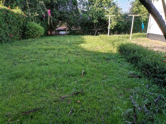 residential land for sale in Lavington image 1