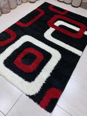 Quality carpets size 5*8, 6*9, 7*10 respectively image 6