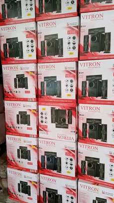 Vitron Speaker V635 image 1