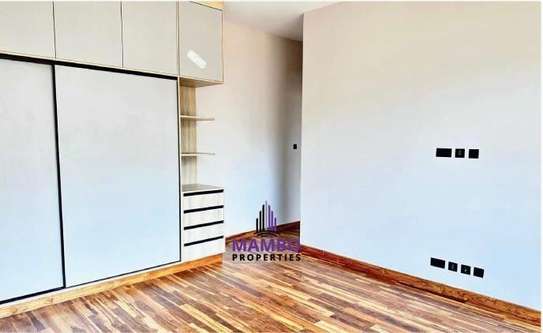 4 Bed Villa with En Suite at Off Loresho Ridge image 32