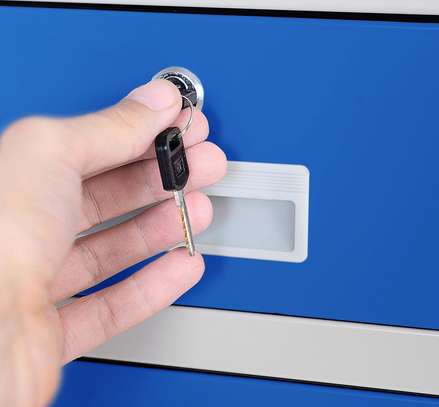 Office Cabinet: Secure & Durable Office Cabinet image 4