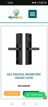 Locks installation image 2