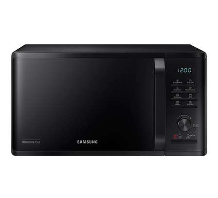 Samsung MG23K3515AK Microwave Oven Grill, 23L, Digital image 2