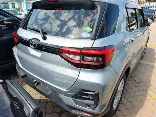 Toyota Raise on sale image 7