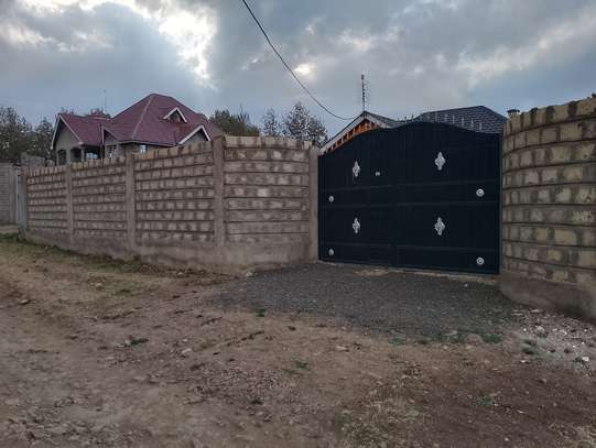 3 Bed House with Garage at Nkoroi / Merisho image 6