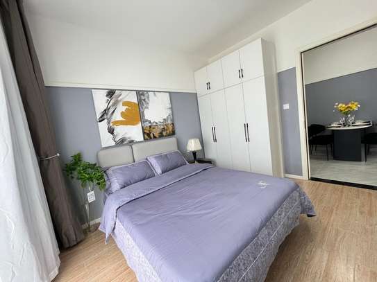 1 Bed Apartment with Swimming Pool at Dagoretti image 6