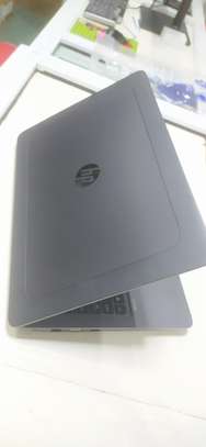 HP Zbook 15 G3 Intel Core i7 6th Gen + 2 GB GDDR5 NVIDIA image 1
