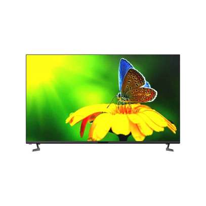 Vision Plus 50 Inch 4K Android TV image 1