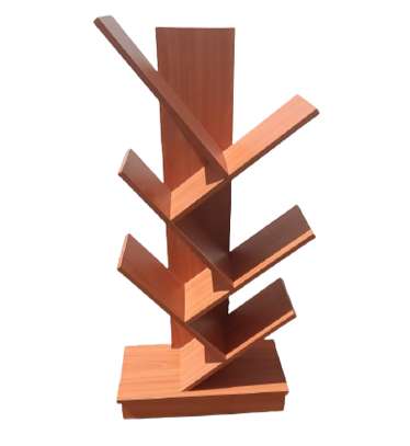 Office BookShelf : Modern Wood Bookshelf image 11