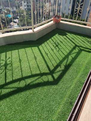 NICE AND DURABLE GRASS CARPETS image 1