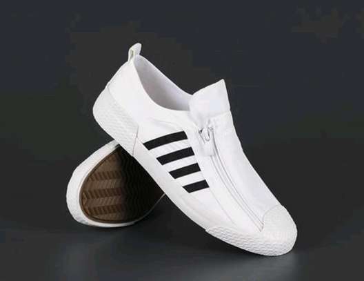 Smart casual sneakers image 2
