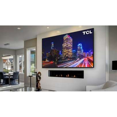 TCL 55'' 4K ULTRA HD ANDROID TV, BLUETOOOTH, YOU-TUBE 55P615 image 4