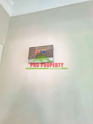 4 Bed Townhouse with En Suite at Gikambura image 32