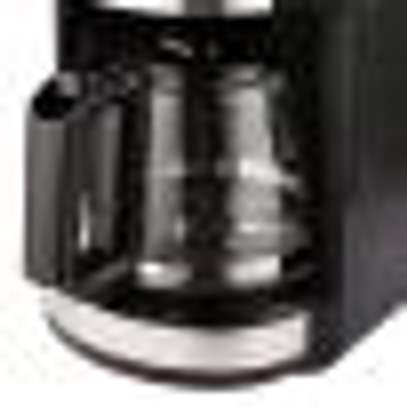 RAMTONS COFFEE MAKER BLACK image 2