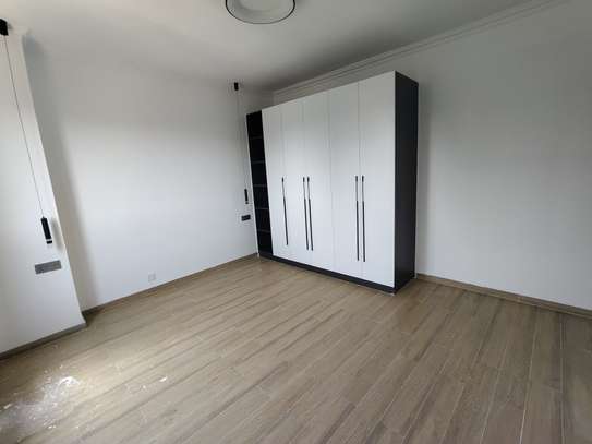 2 Bed Apartment with Swimming Pool in Westlands Area image 2