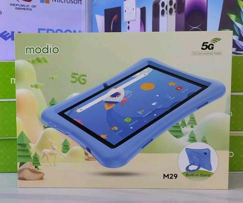 Modio M29 Android kids Tablets image 1