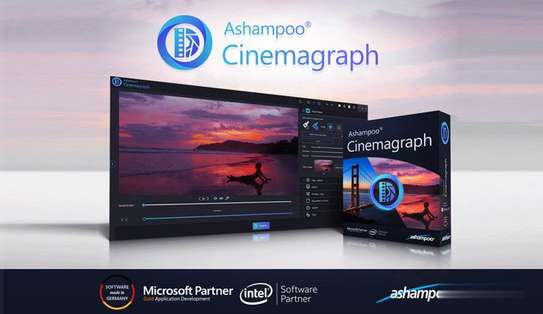 Ashampoo Cinemagraph image 1