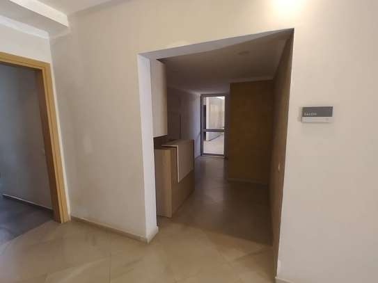Furnished 1 Bed Apartment with En Suite in Kilimani image 20