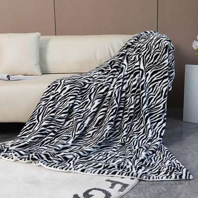 Egyptian top quality fleece blankets image 2