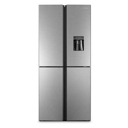 Hisense H520FI-WD 392L Multi-Door Refrigerator image 1