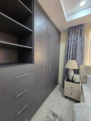 Serviced 1 Bed Apartment with En Suite at Nyali Mombasa image 13