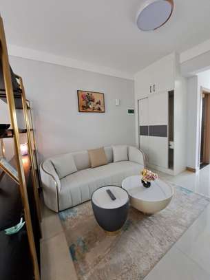 Serviced Studio Apartment with En Suite at Sabaki image 4