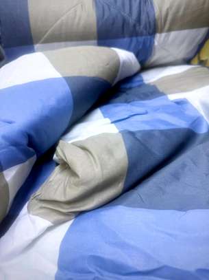 SINGLE BED COTTON DUVET 4*6 image 14