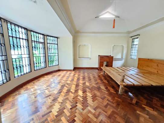 4 Bed House with En Suite at Peponi Road image 33