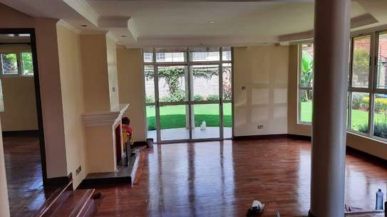 Serviced 5 Bed Apartment with En Suite in Lavington image 6