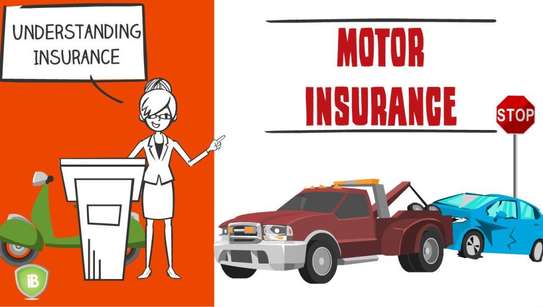 Vehicle insurance image 1