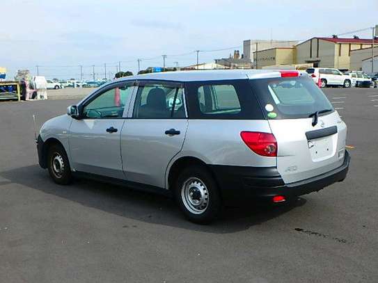 KDN NISSAN ADVAN (HIRE PURCHASE/MKOPO ACCEPTED) image 3