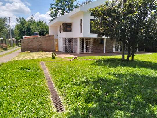 1 ac Commercial Land in Lavington image 1
