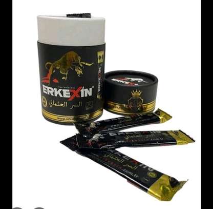 ERKEXIN Honey image 5