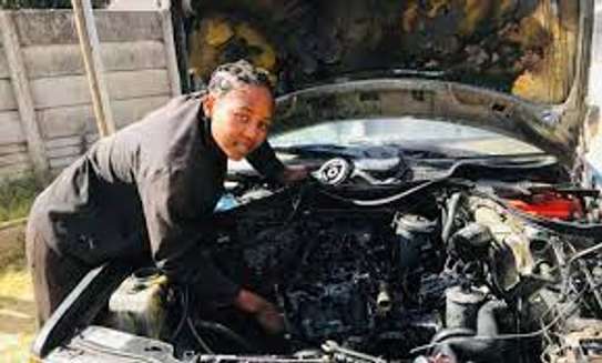 Mobile car service mechanics in Westlands/Juja image 8