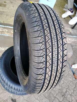 225/55r18 Aplus tyres. Confidence in every mile image 1
