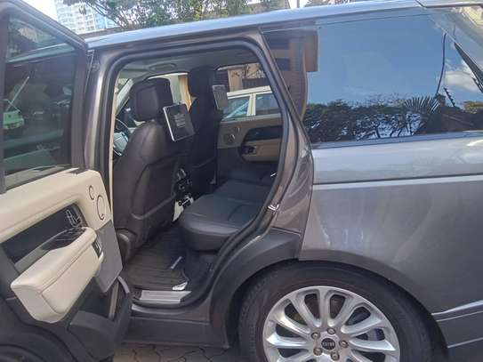 Range Rover  2020 model for sale image 2