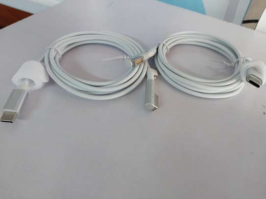 MAGSAFE 1 STYLE (L-TIP) TO USB TYPE-C MACBOOK CHARGE CABLE image 3
