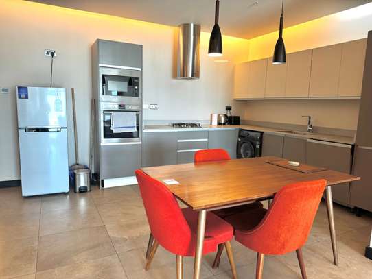Furnished 2 Bed Apartment with En Suite in Westlands Area image 13