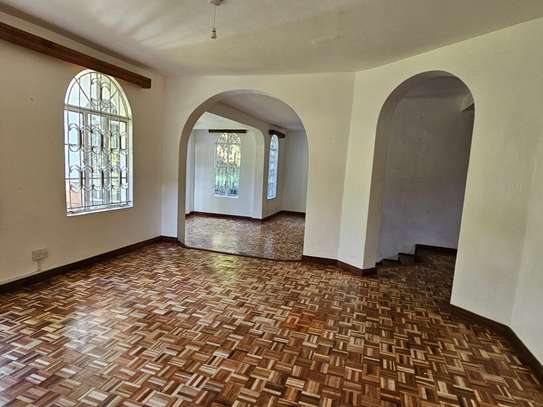 5 Bed House with En Suite at Peponi Road image 16