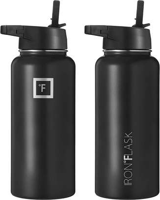 Generic Portable JK Vacuum Flask image 1